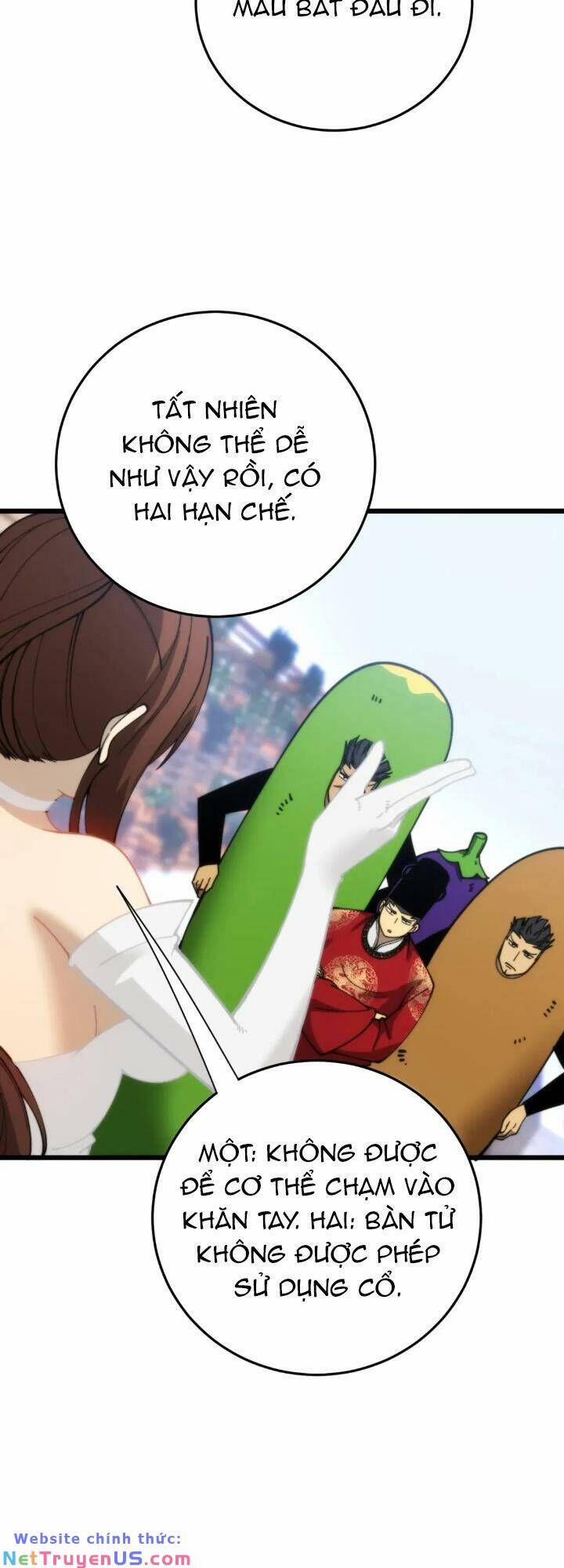 Độc Thủ Vu Y 443 trang 29