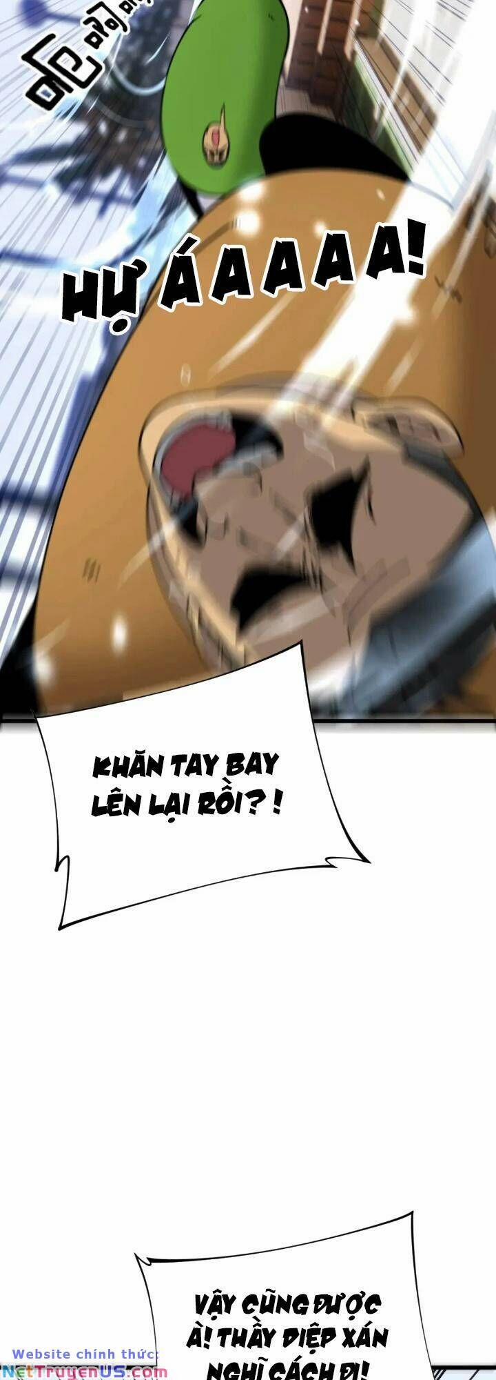 Độc Thủ Vu Y 443 trang 39