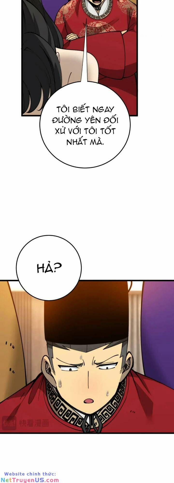 Độc Thủ Vu Y 443 trang 4