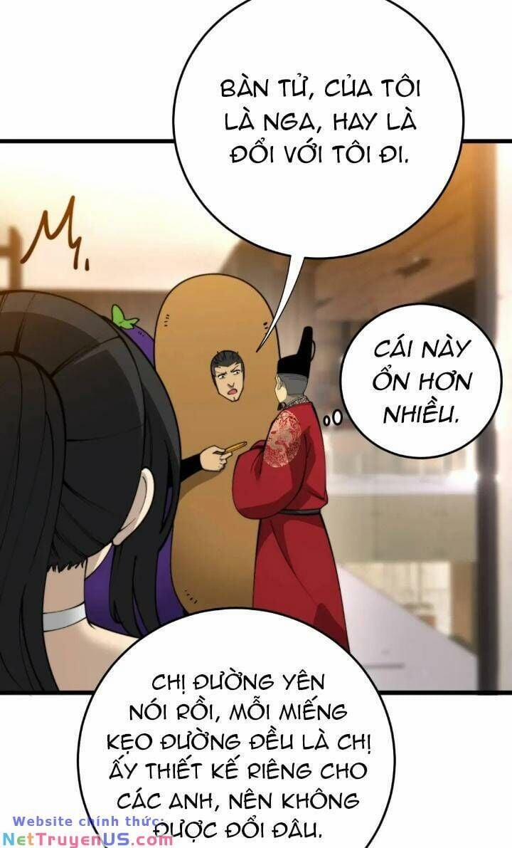 Độc Thủ Vu Y 443 trang 7