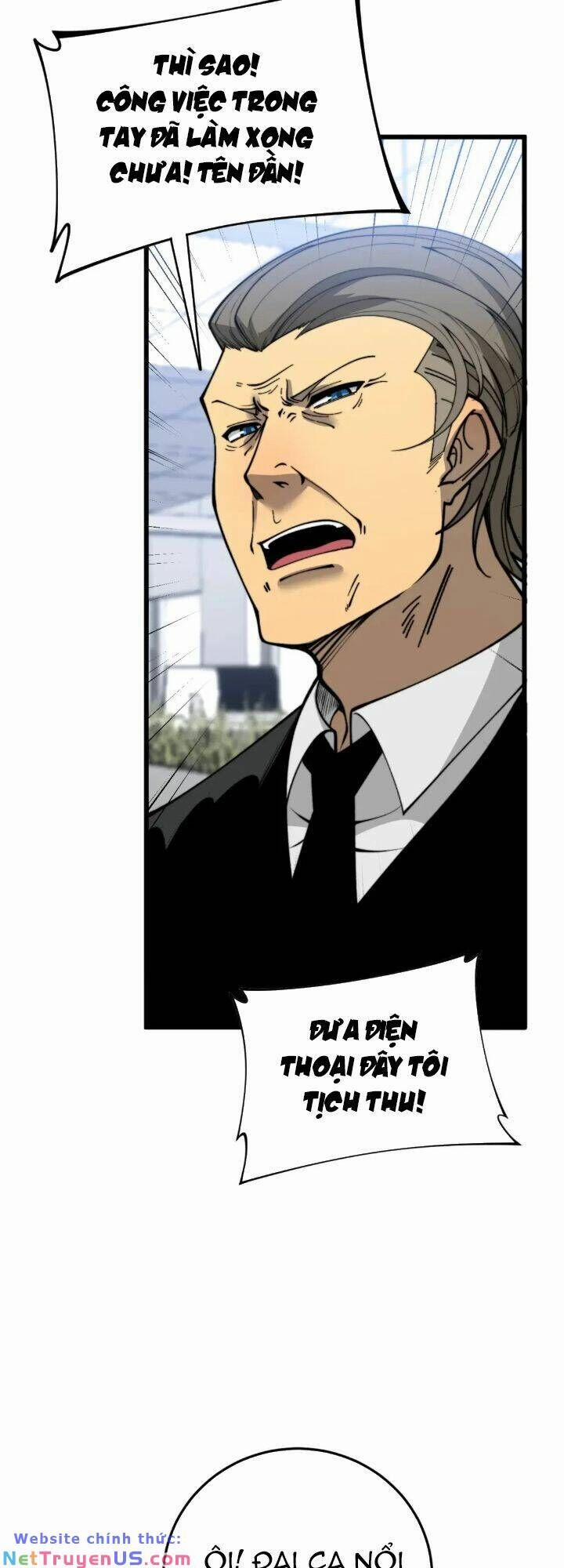 Độc Thủ Vu Y 444 trang 10