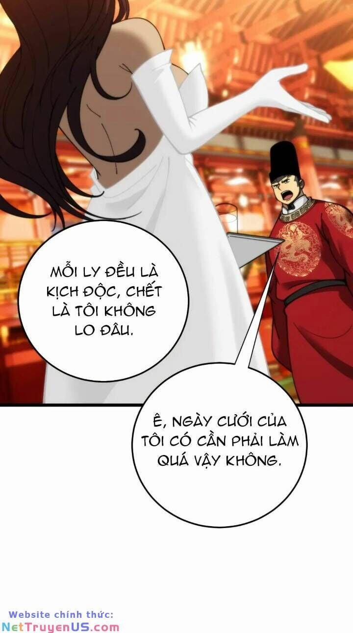 Độc Thủ Vu Y 444 trang 24