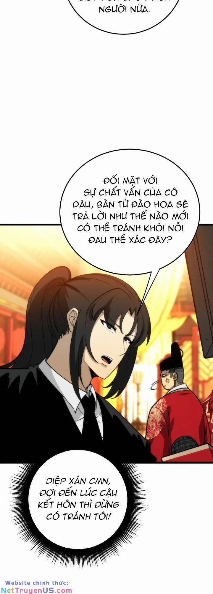 Độc Thủ Vu Y 445 trang 14