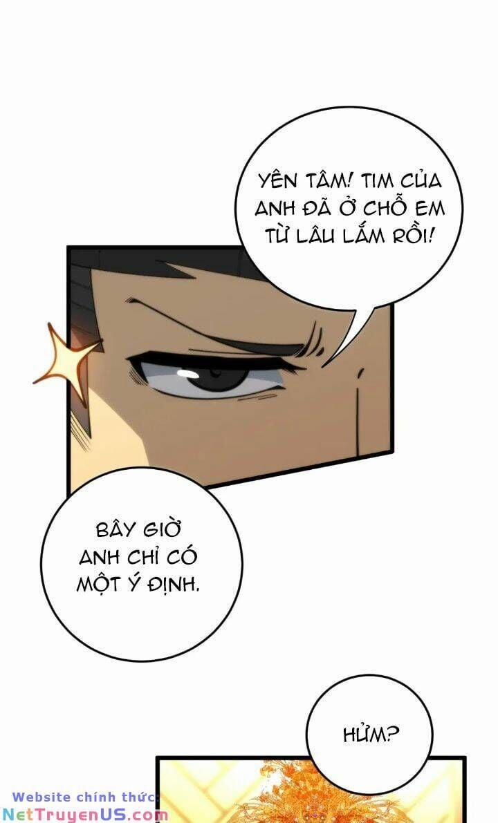 Độc Thủ Vu Y 445 trang 15