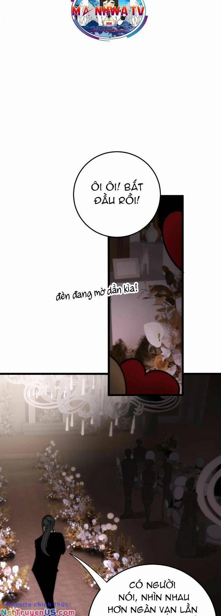 Độc Thủ Vu Y 445 trang 27