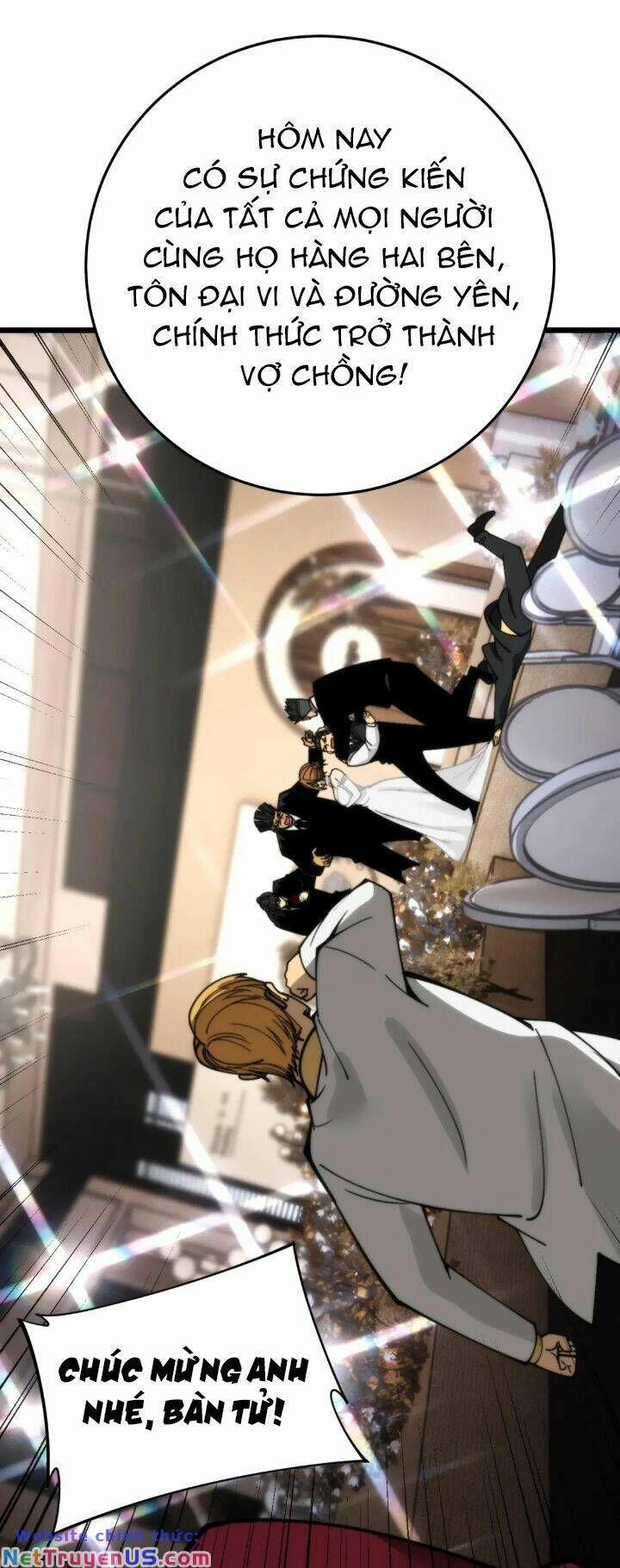 Độc Thủ Vu Y 445 trang 39