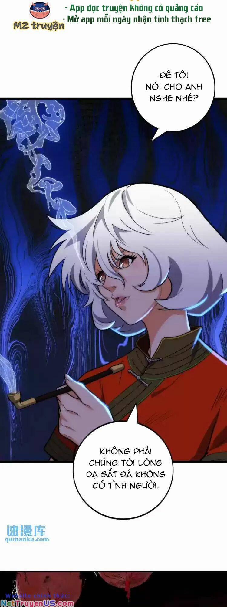 Độc Thủ Vu Y 446 trang 12