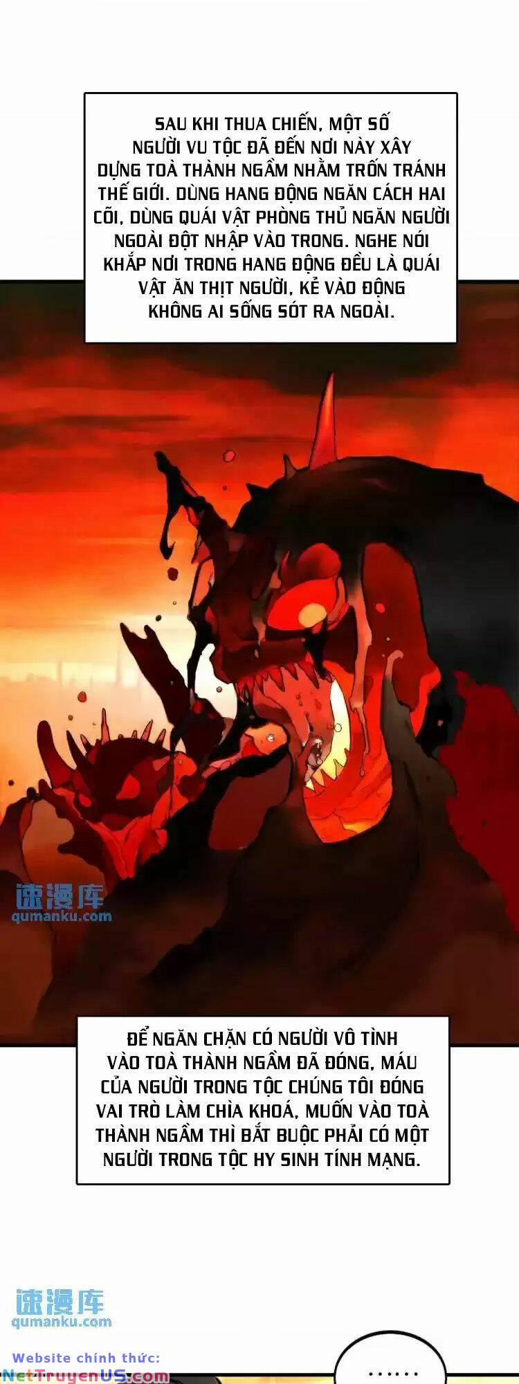 Độc Thủ Vu Y 446 trang 15