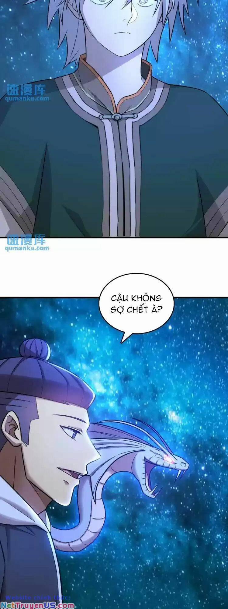 Độc Thủ Vu Y 446 trang 26