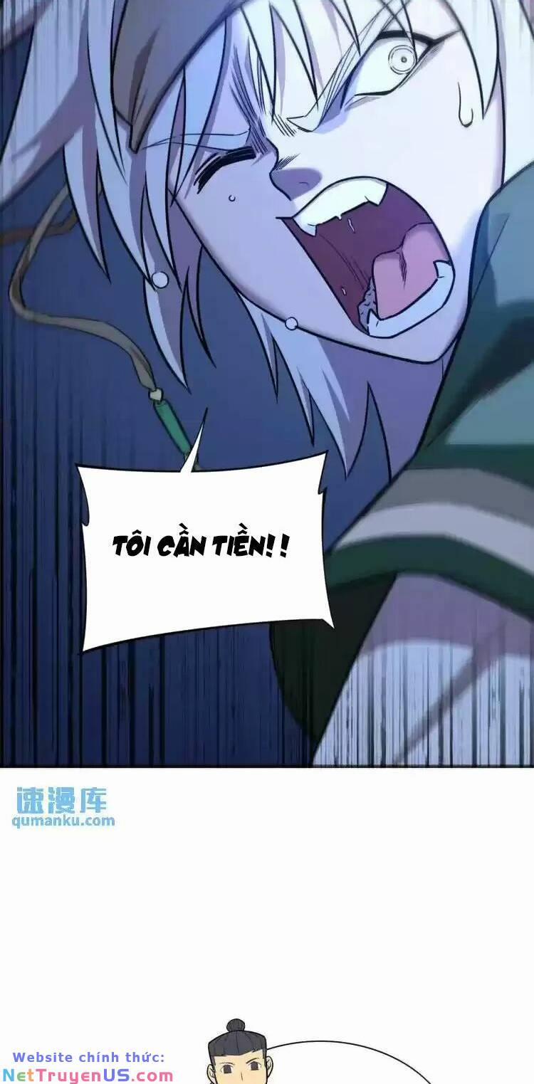 Độc Thủ Vu Y 446 trang 29