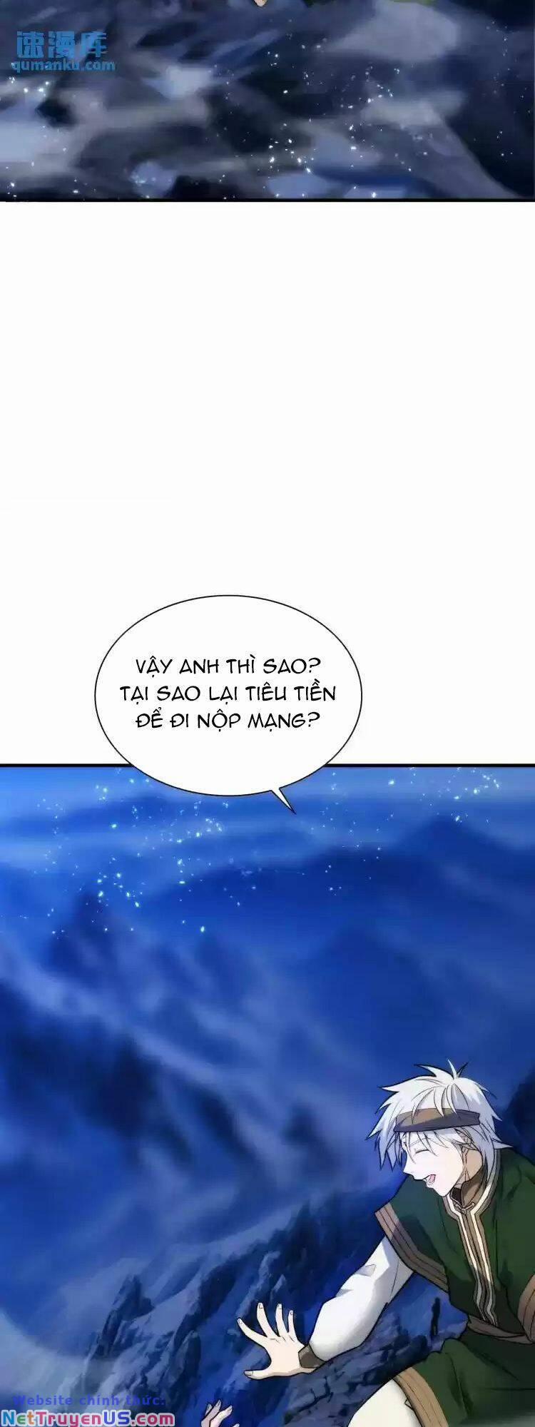 Độc Thủ Vu Y 446 trang 31