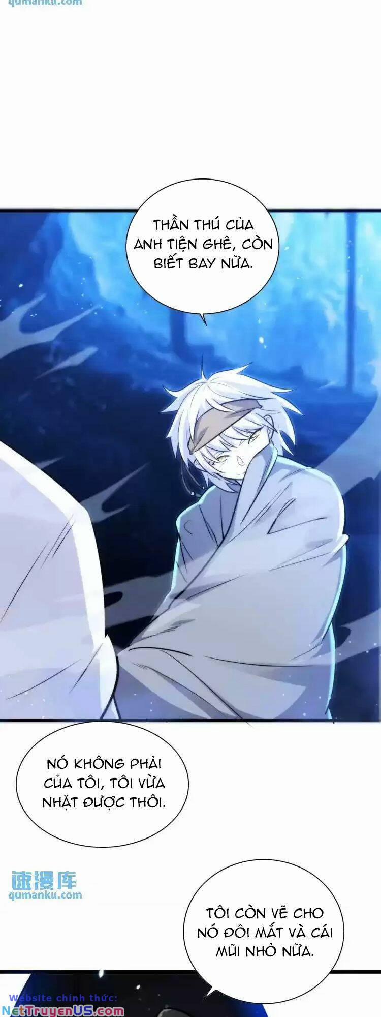 Độc Thủ Vu Y 446 trang 38