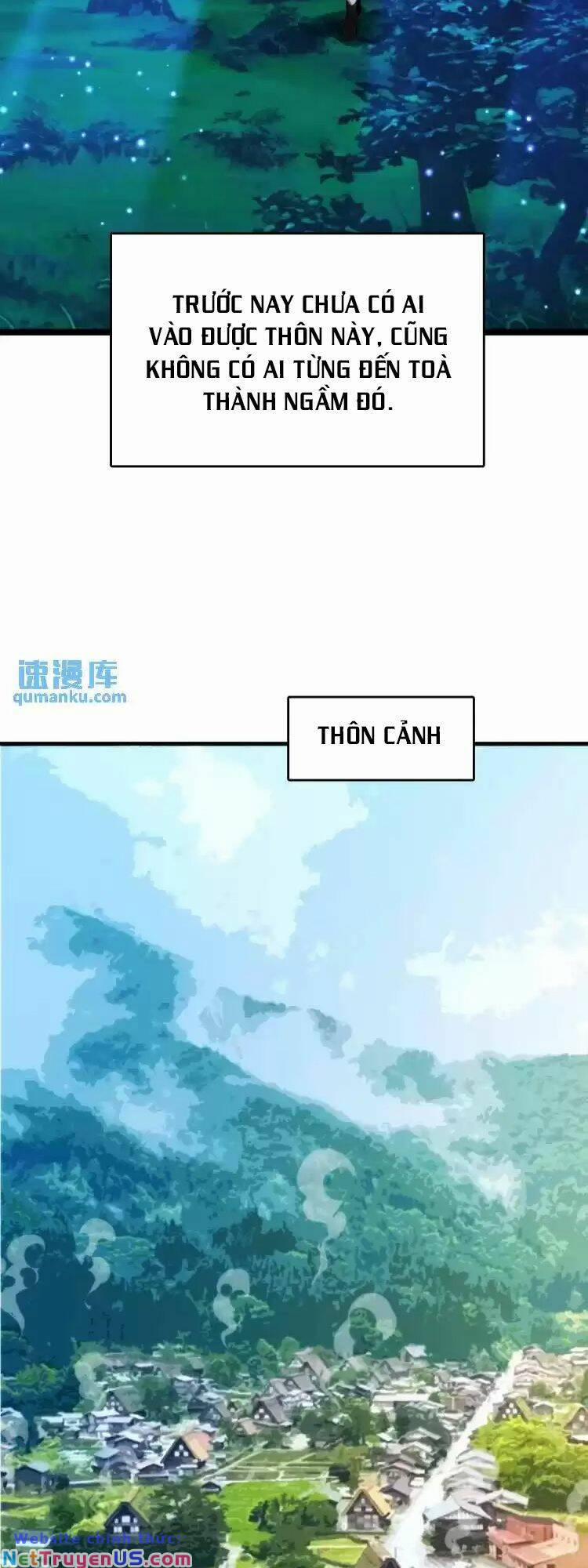 Độc Thủ Vu Y 446 trang 4