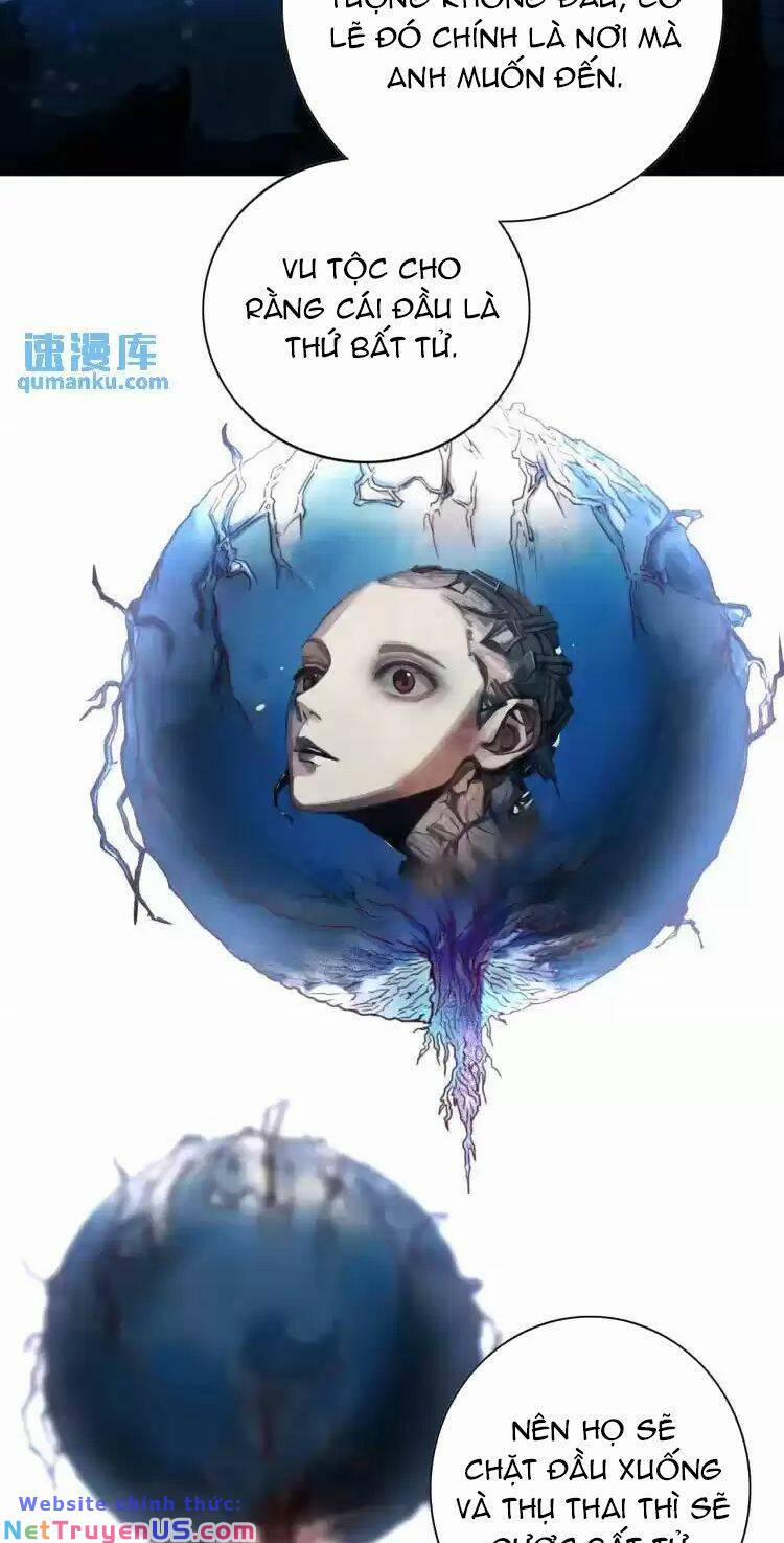 Độc Thủ Vu Y 446 trang 41