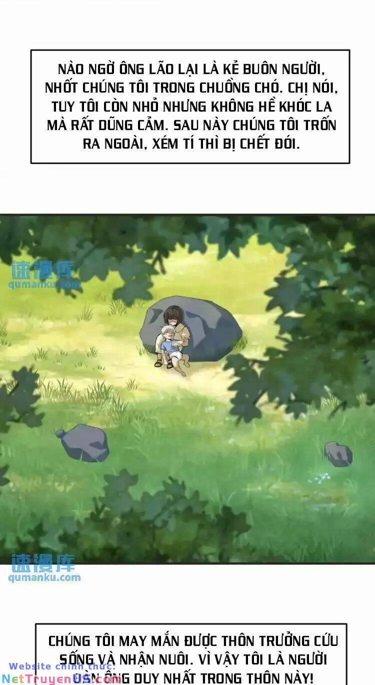 Độc Thủ Vu Y 447 trang 13