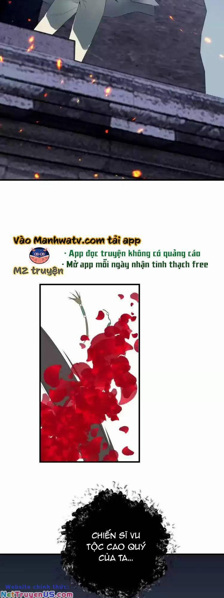 Độc Thủ Vu Y 447 trang 25