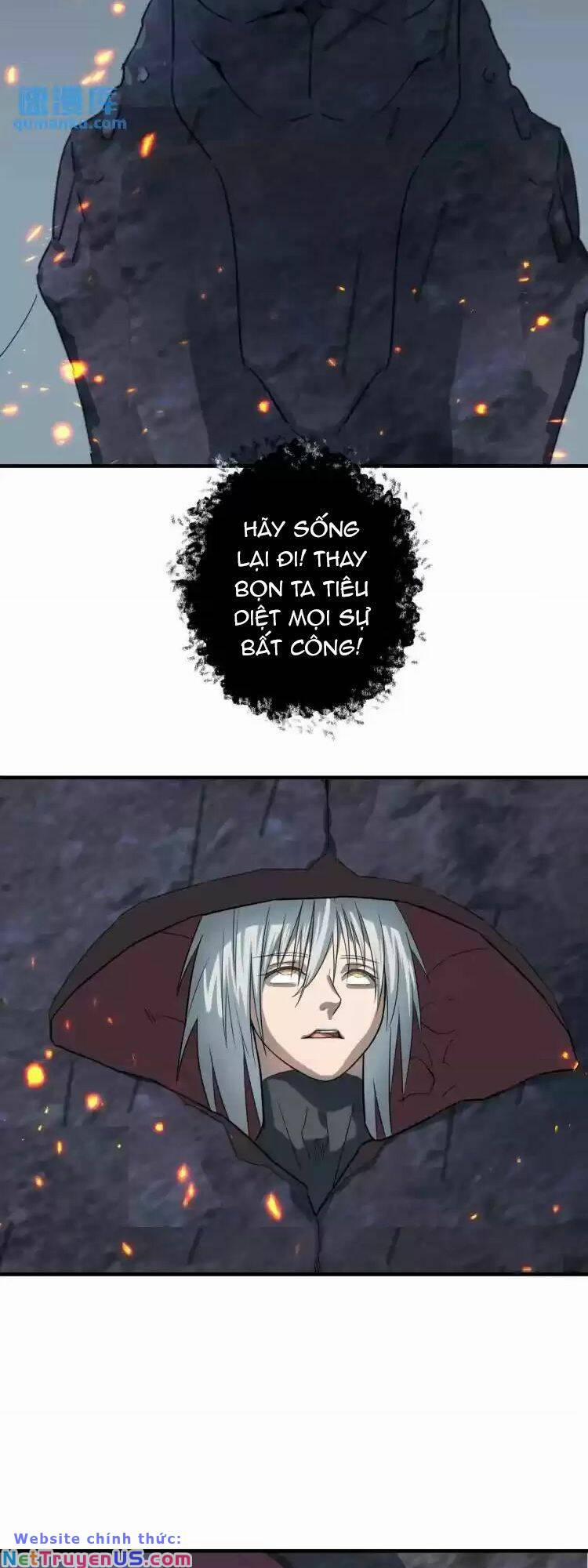 Độc Thủ Vu Y 447 trang 27