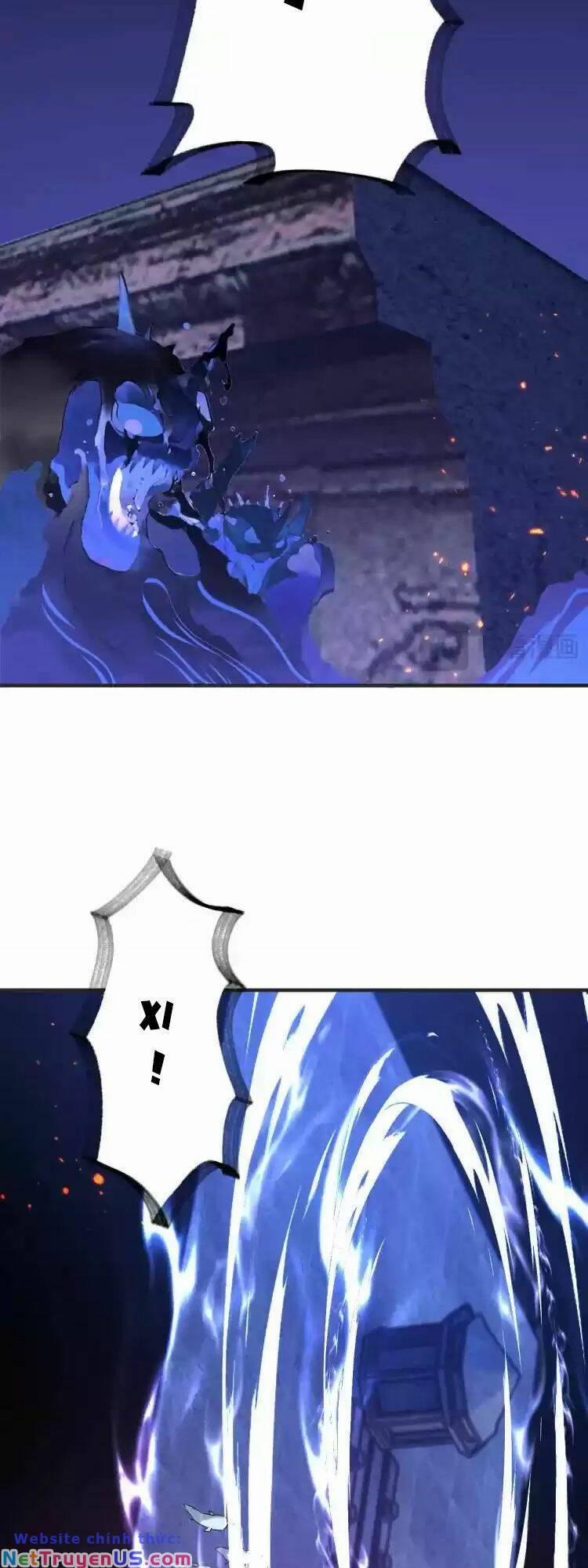 Độc Thủ Vu Y 447 trang 37