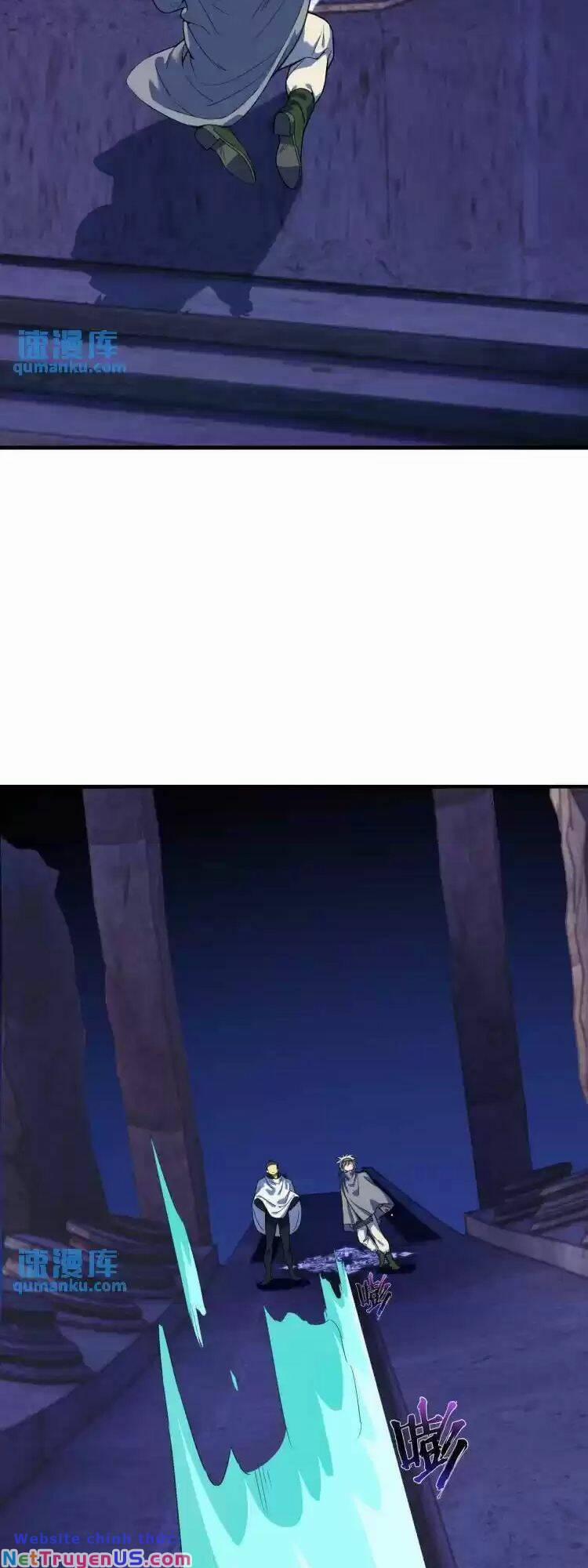 Độc Thủ Vu Y 447 trang 5