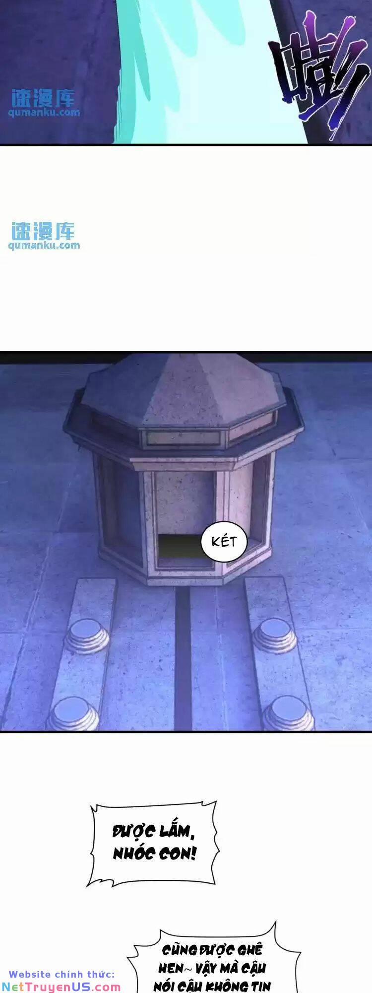 Độc Thủ Vu Y 447 trang 6