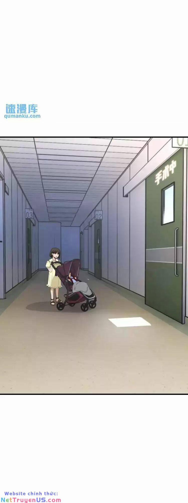 Độc Thủ Vu Y 447 trang 9