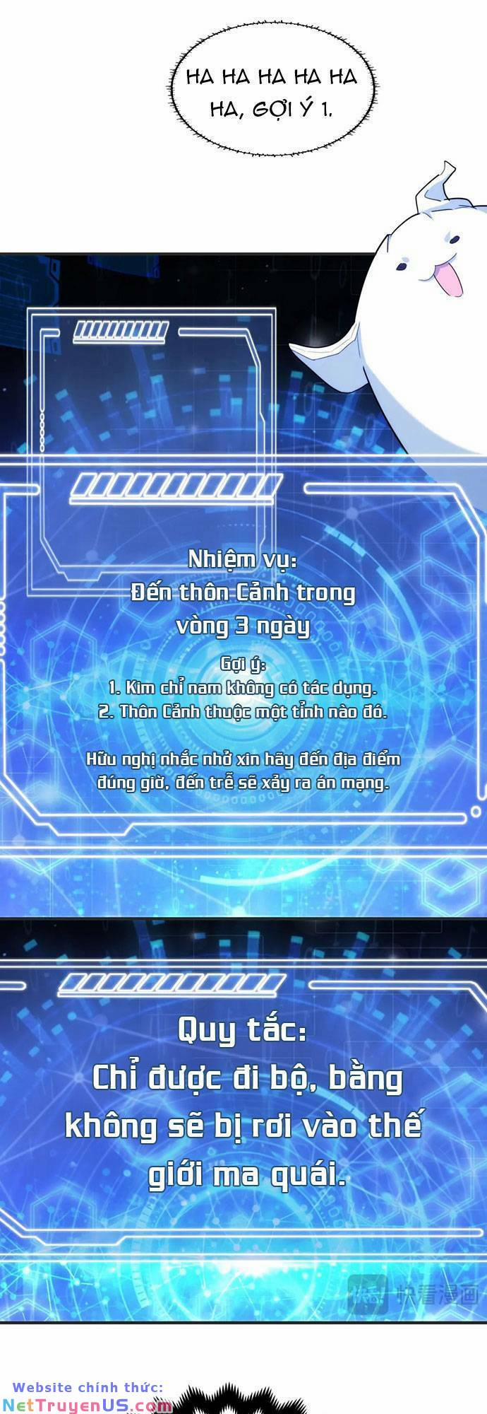 Độc Thủ Vu Y 448 trang 14