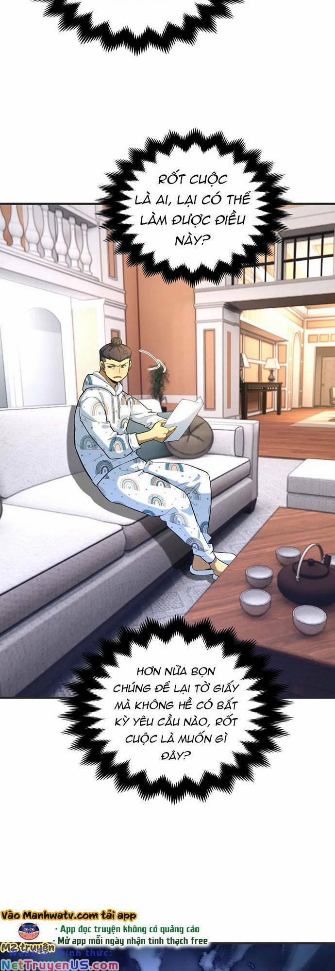 Độc Thủ Vu Y 448 trang 2