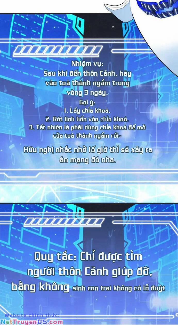 Độc Thủ Vu Y 448 trang 20