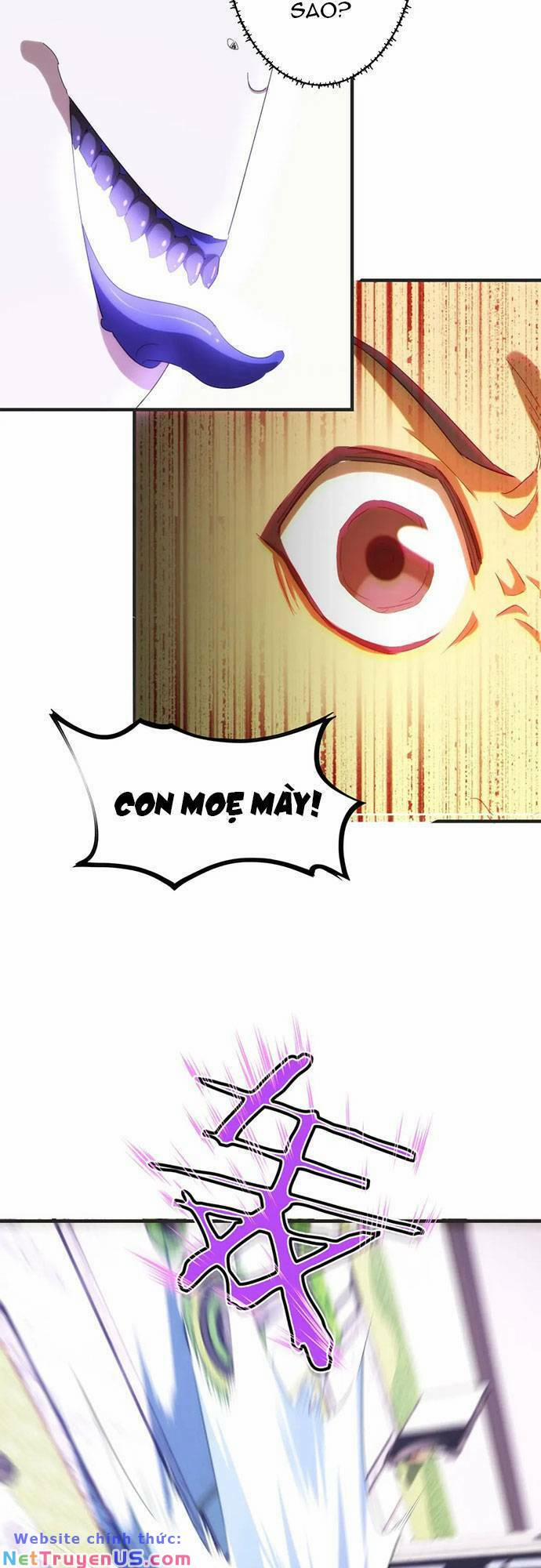 Độc Thủ Vu Y 448 trang 30