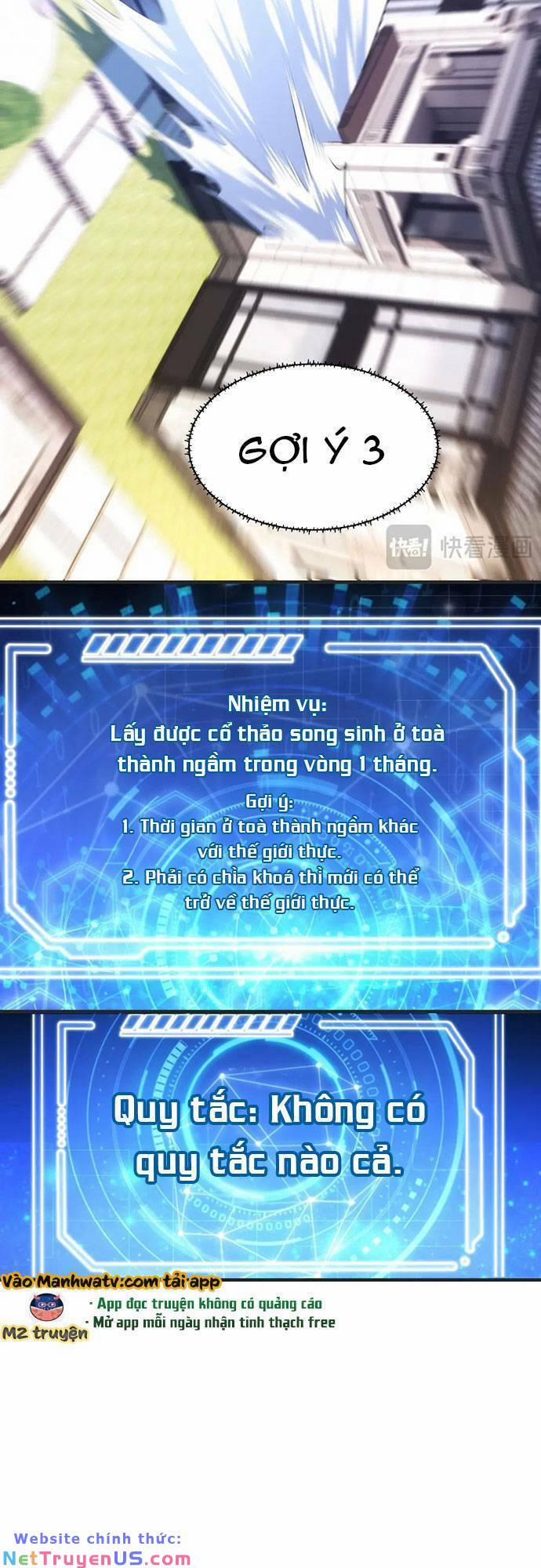 Độc Thủ Vu Y 448 trang 31