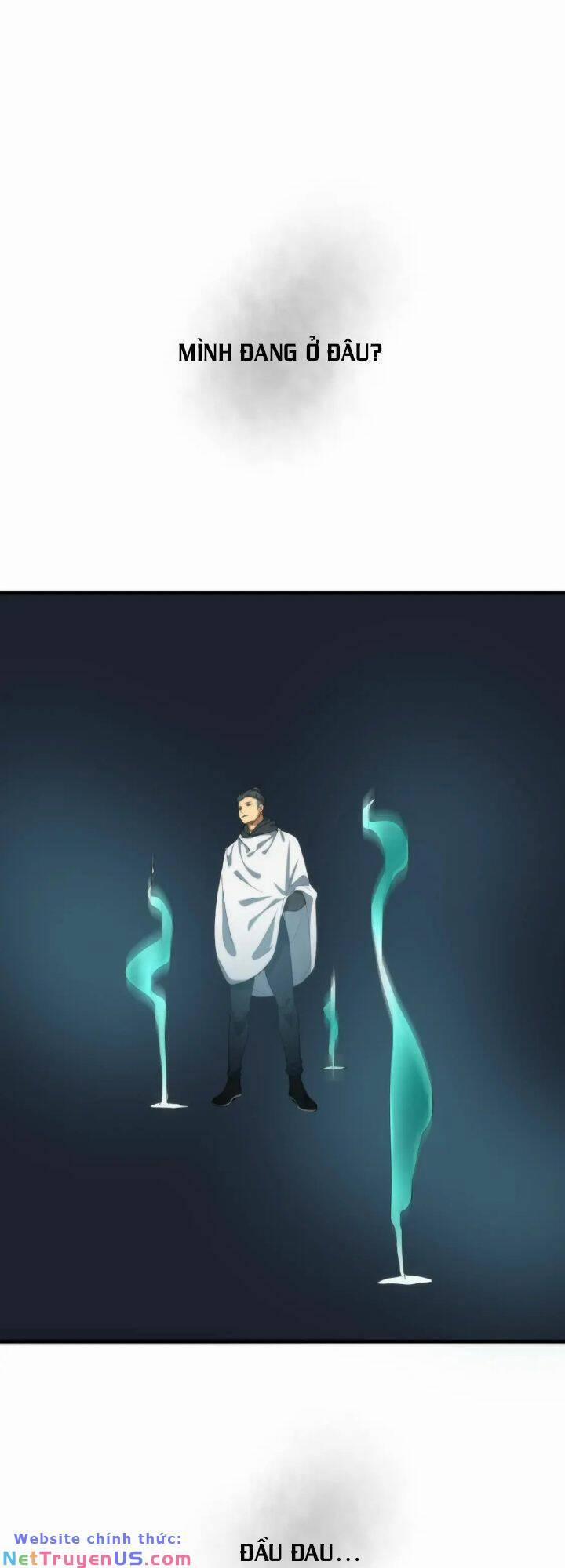 Độc Thủ Vu Y 449 trang 1