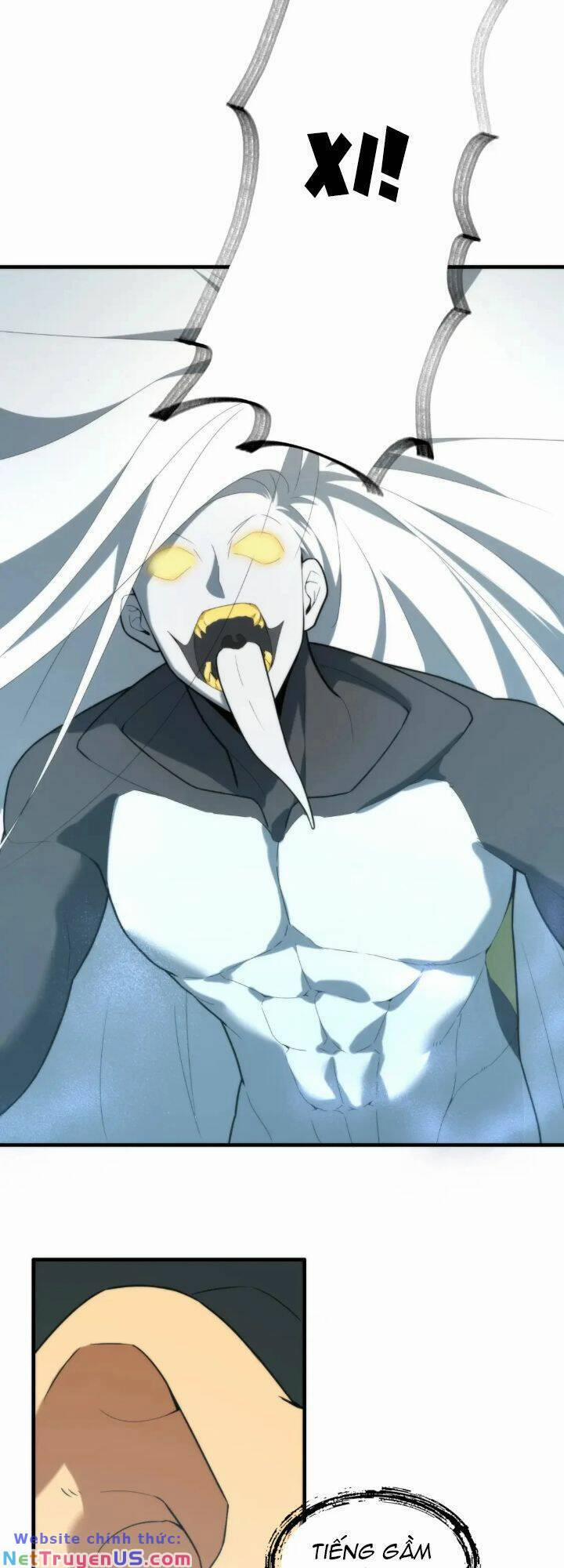 Độc Thủ Vu Y 449 trang 20