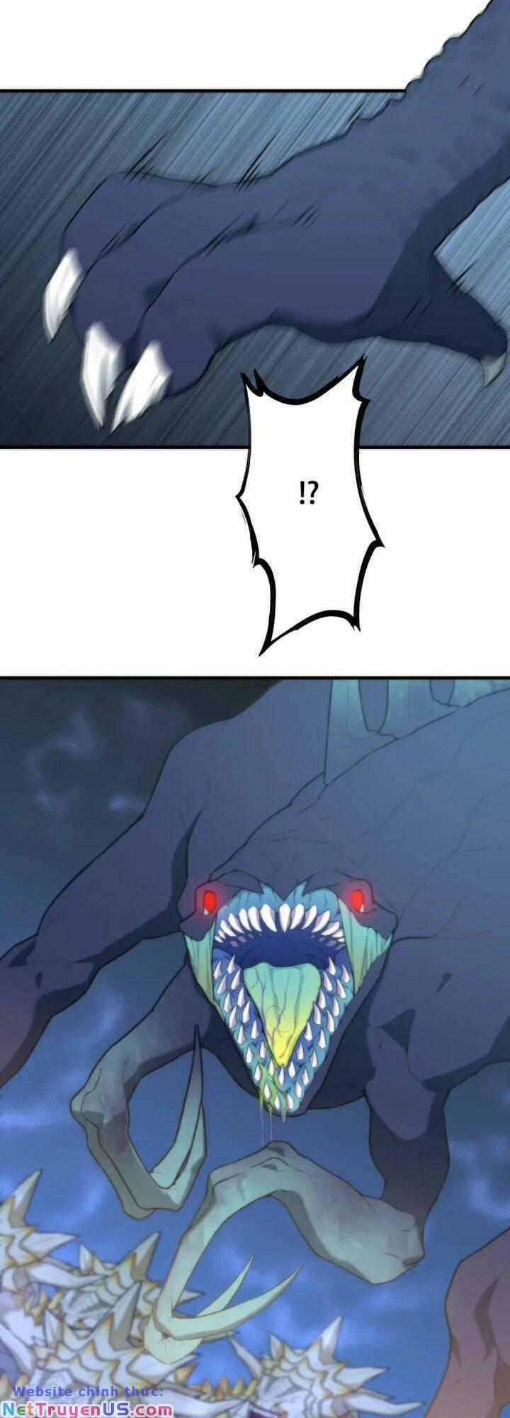 Độc Thủ Vu Y 449 trang 22