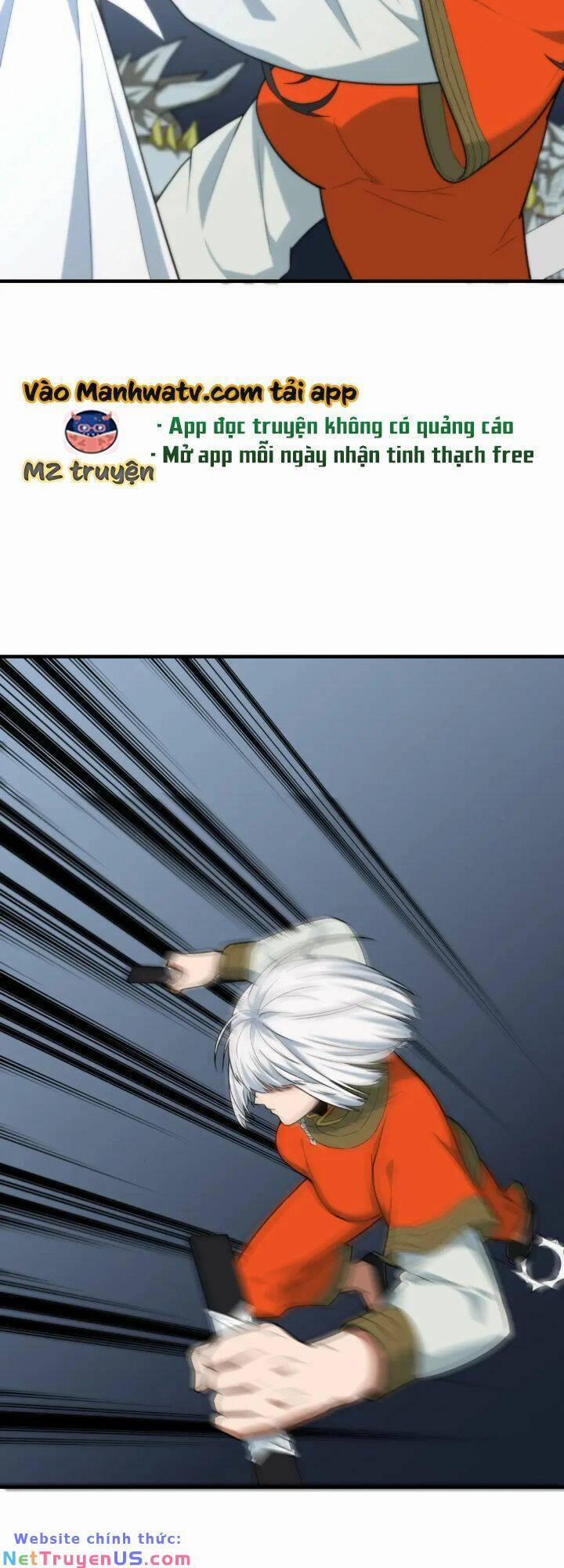 Độc Thủ Vu Y 449 trang 27