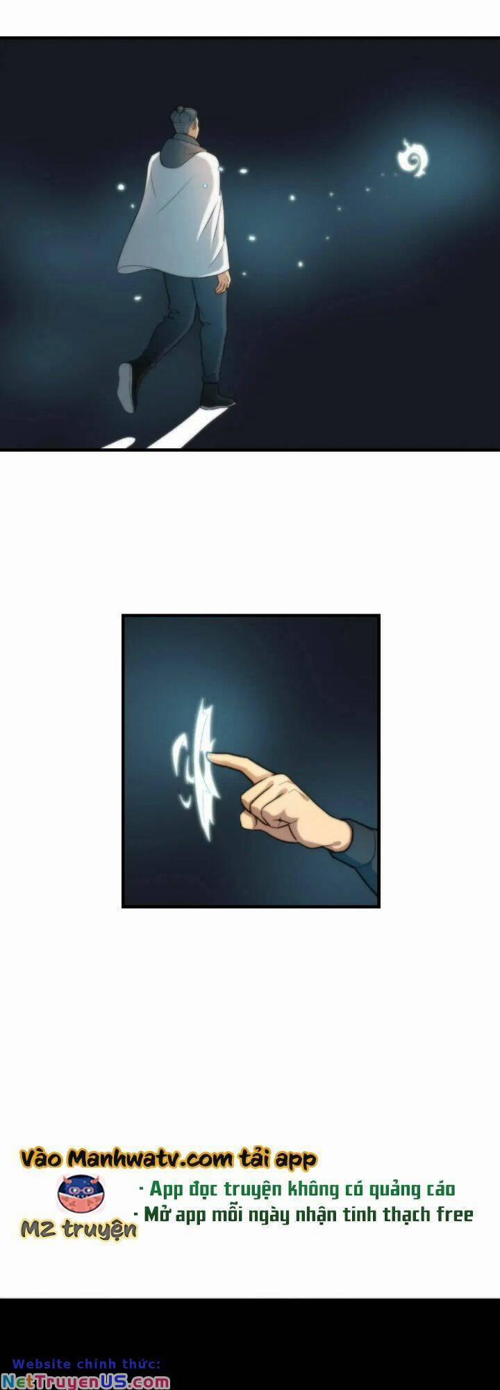 Độc Thủ Vu Y 449 trang 6