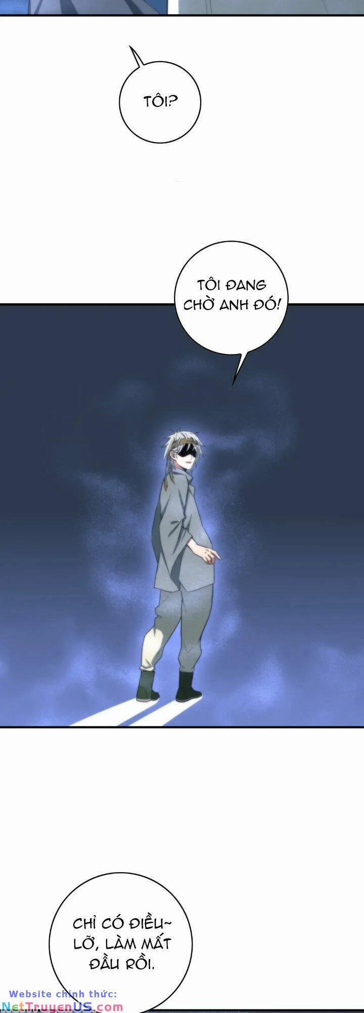 Độc Thủ Vu Y 450 trang 10