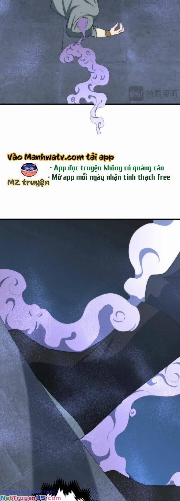 Độc Thủ Vu Y 450 trang 12