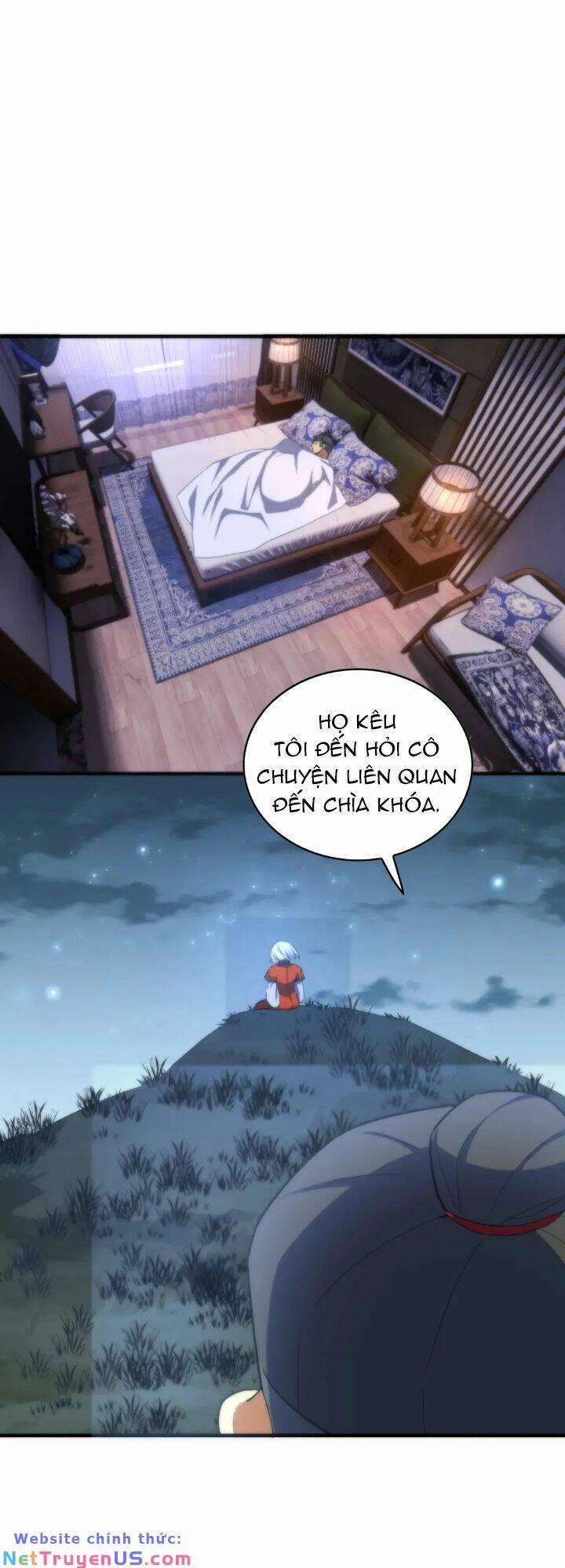 Độc Thủ Vu Y 450 trang 25