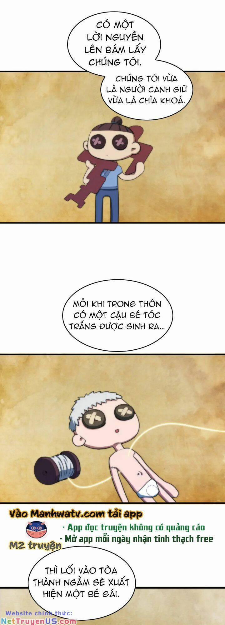 Độc Thủ Vu Y 450 trang 30