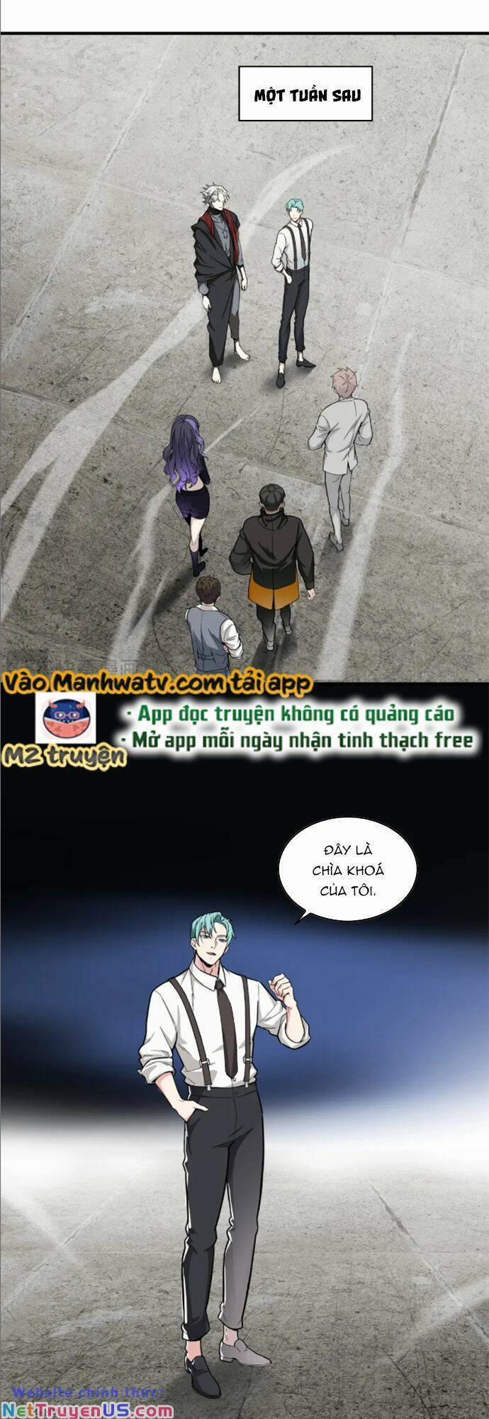 Độc Thủ Vu Y 451 trang 0