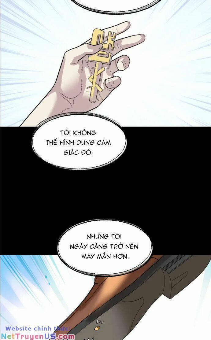 Độc Thủ Vu Y 451 trang 13