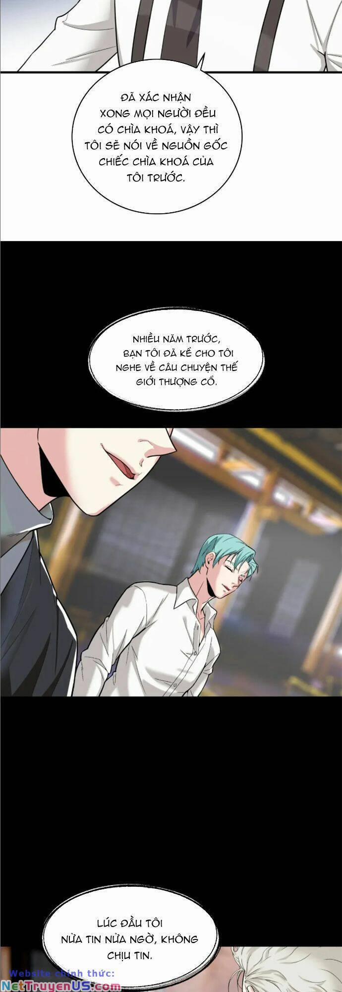 Độc Thủ Vu Y 451 trang 2