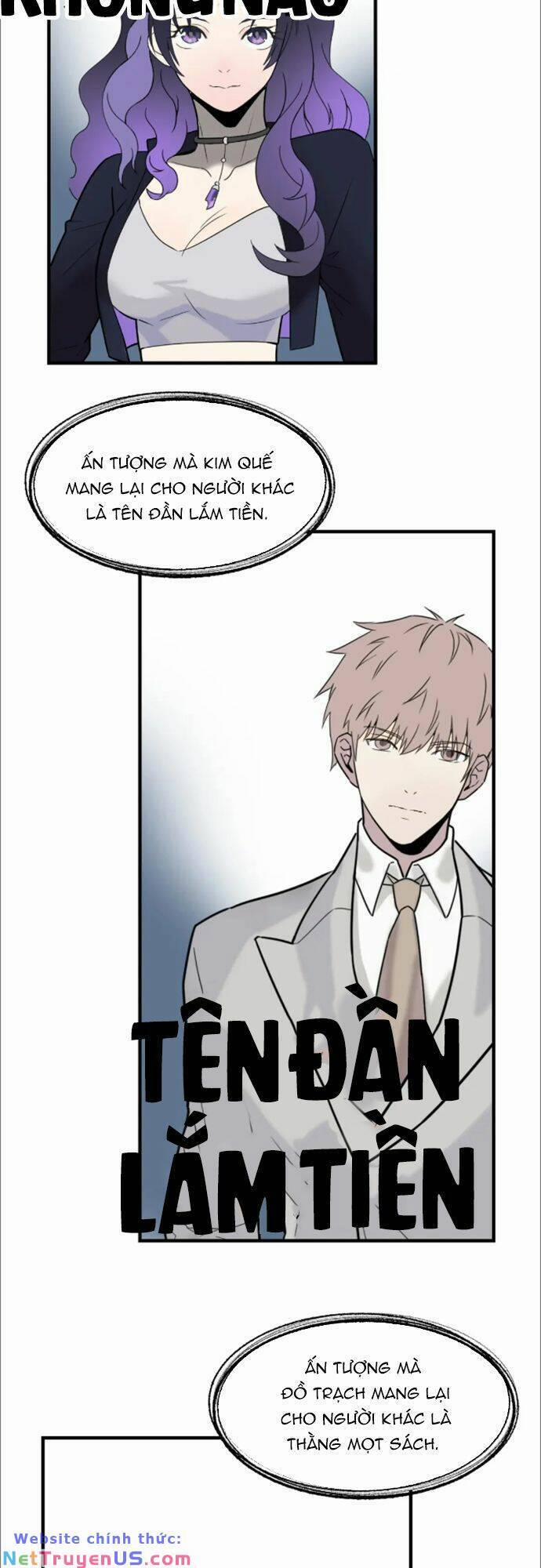 Độc Thủ Vu Y 451 trang 23