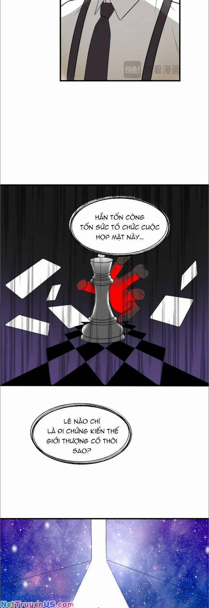 Độc Thủ Vu Y 451 trang 25