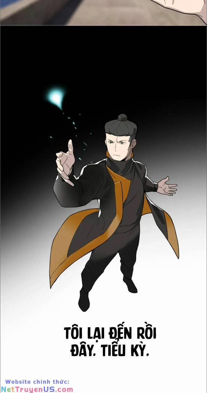 Độc Thủ Vu Y 451 trang 28