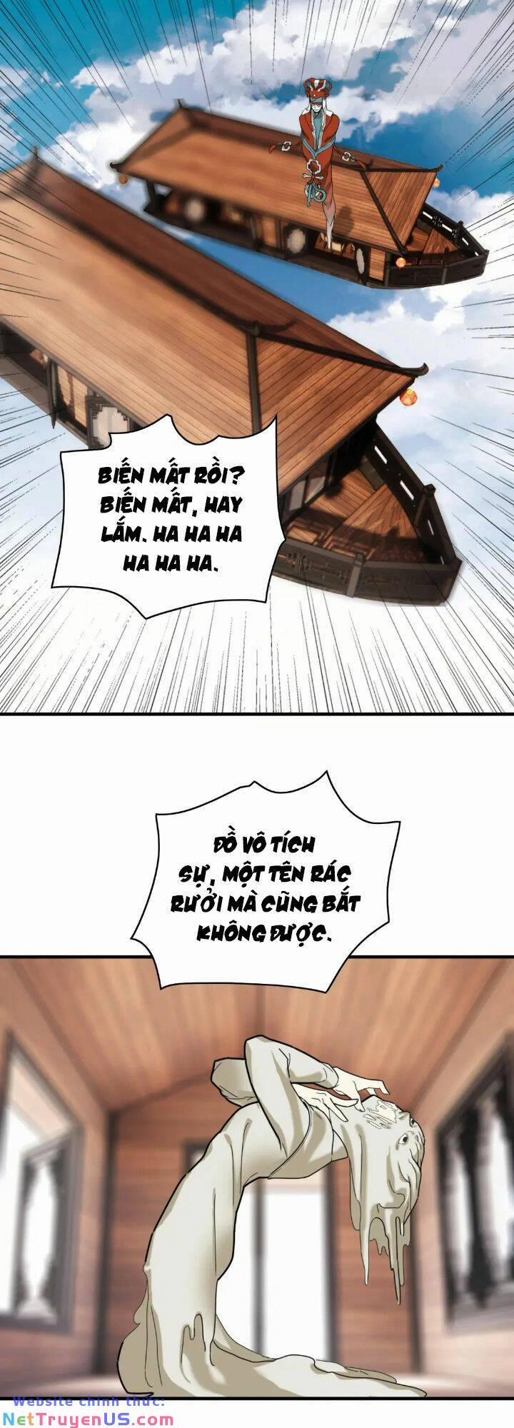 Độc Thủ Vu Y 452 trang 16