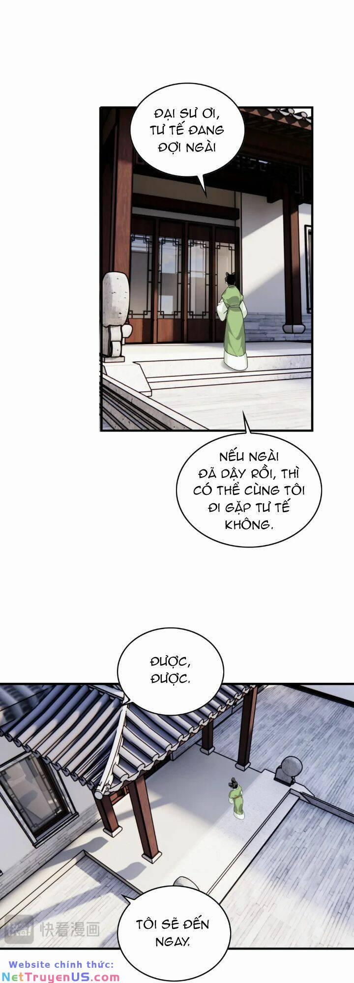 Độc Thủ Vu Y 452 trang 25