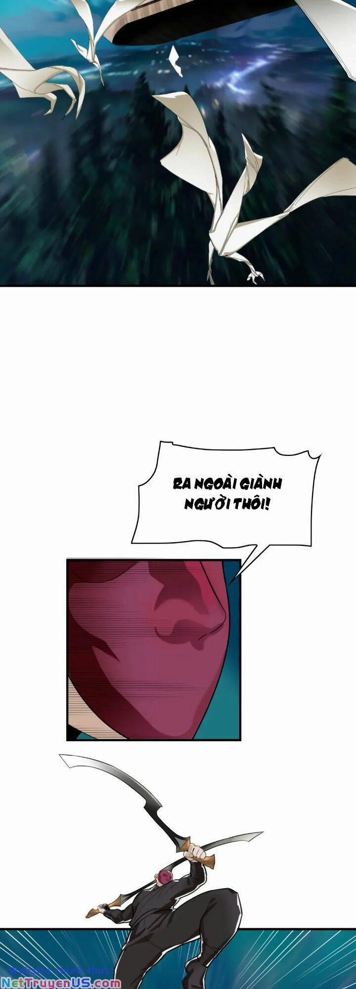 Độc Thủ Vu Y 452 trang 7