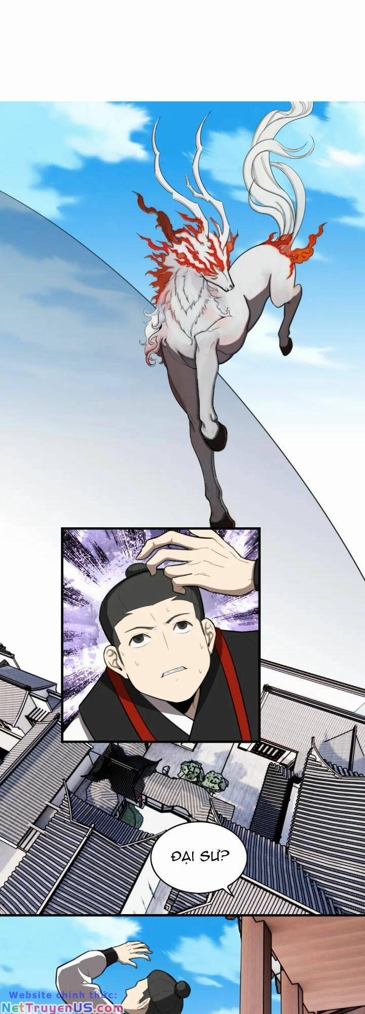 Độc Thủ Vu Y 453 trang 1