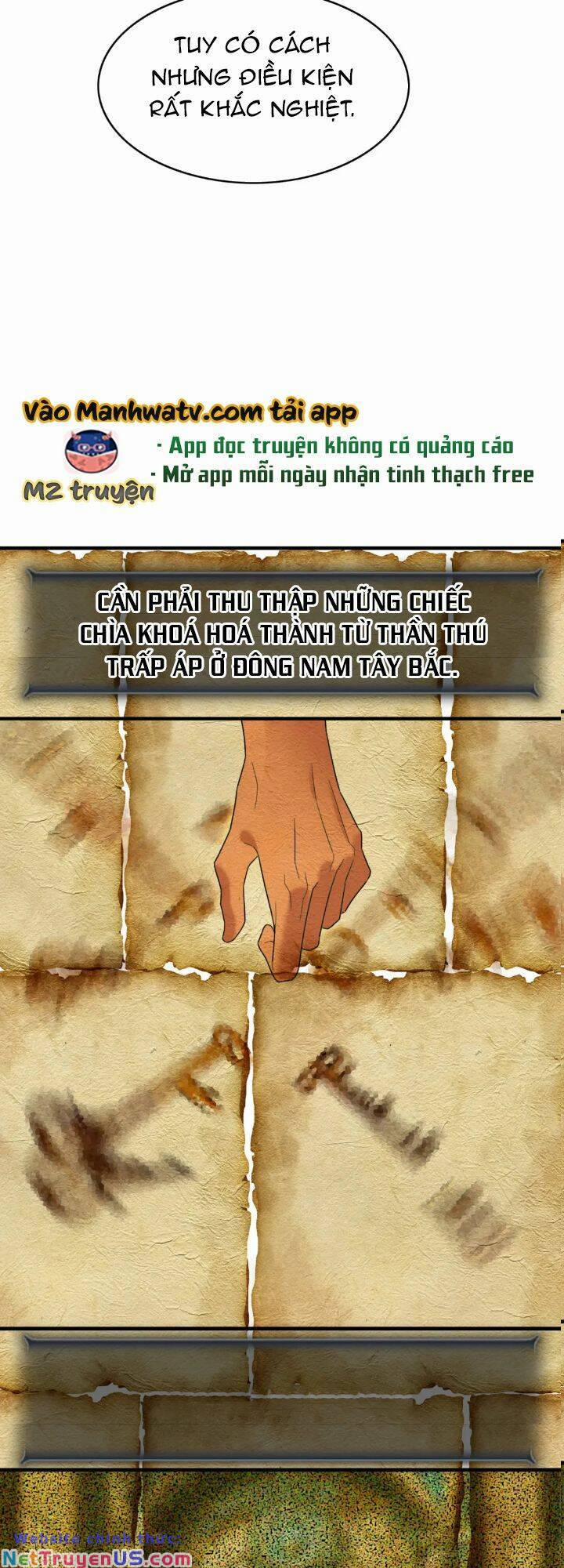 Độc Thủ Vu Y 453 trang 23